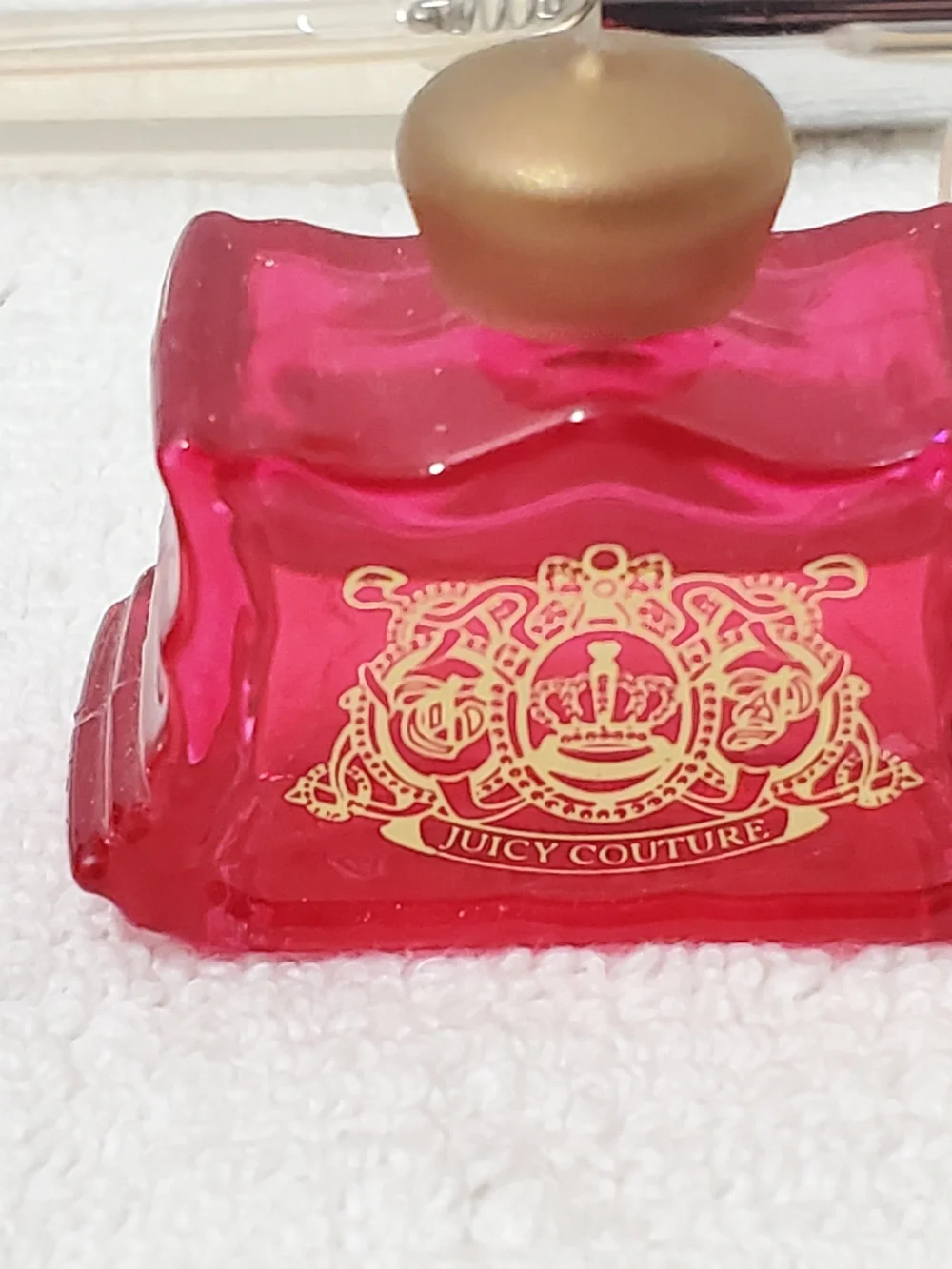 5pc Designer Perfume Lot Mini & Travel Sizes Viktor & Rolf Chanel Clinique Juicy - Picture 2 of 8